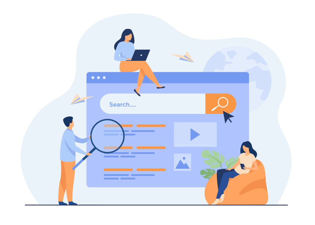 Strategie di pubblicità con SEO e digital marketing per far crescere la tua azienda online