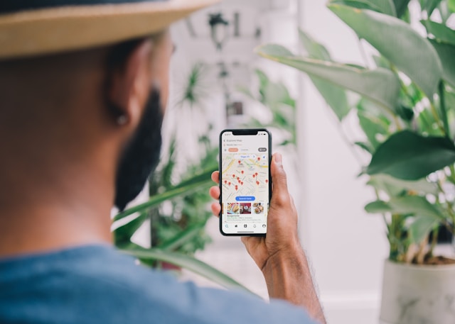 Team di sviluppo Prisma e Volta Next Generations mentre sviluppiamo app innovative per aziende