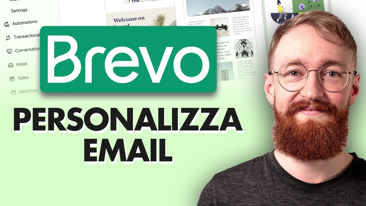 📬 Cos’è Brevo?