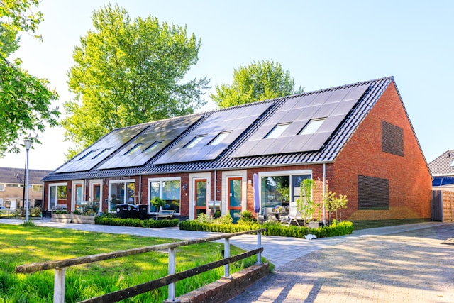 Fotovoltaico gratis: energia pulita senza costi, con Prisma si può!