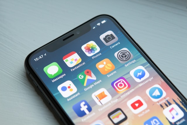 Sviluppiamo app e piattaforme digitali per migliorare i ricavi e la presenza online delle imprese