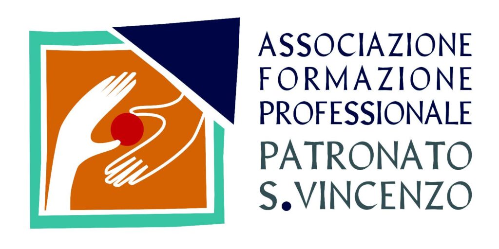 Logo patronato San Vincenzo
